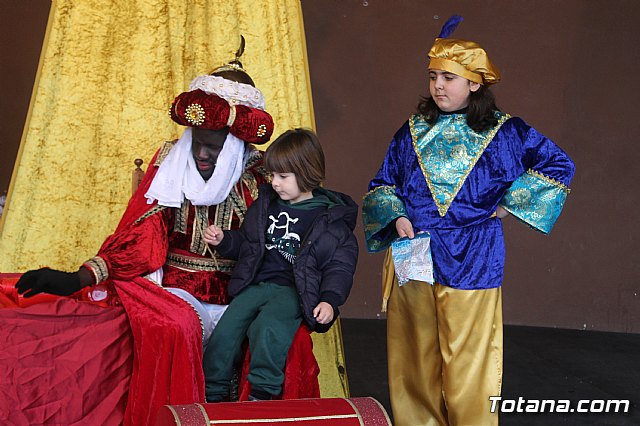 Carta Reyes Magos - Totana 2020 - 62