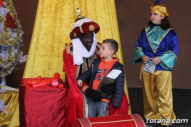 Carta Reyes Magos - Totana 2020 - 65
