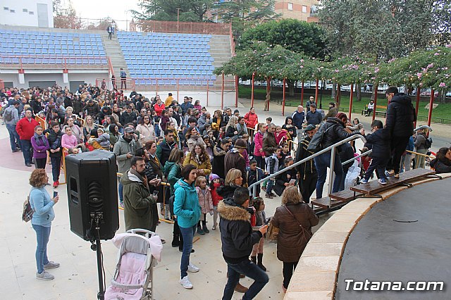 Carta Reyes Magos - Totana 2020 - 66