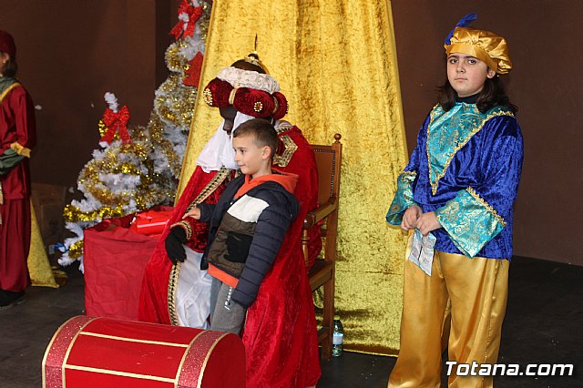 Carta Reyes Magos - Totana 2020 - 67