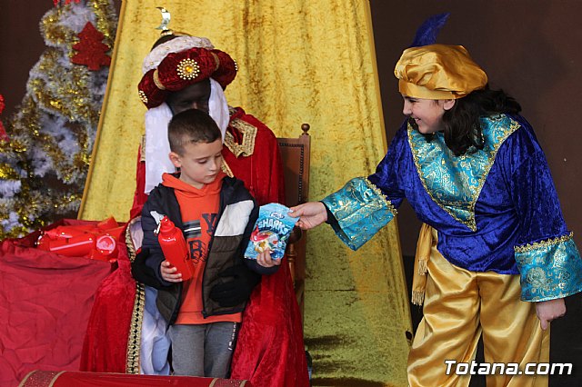 Carta Reyes Magos - Totana 2020 - 68