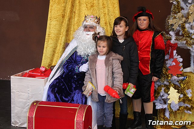 Carta Reyes Magos - Totana 2020 - 70