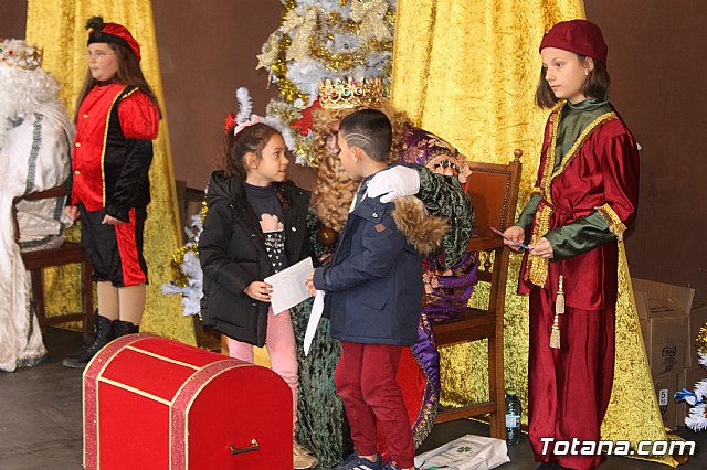 Carta Reyes Magos - Totana 2020 - 71