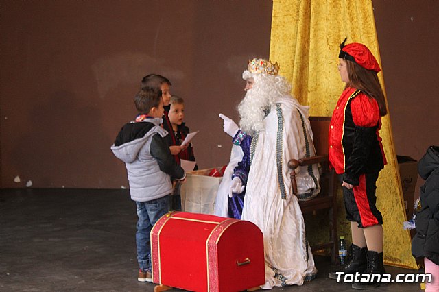 Carta Reyes Magos - Totana 2020 - 72