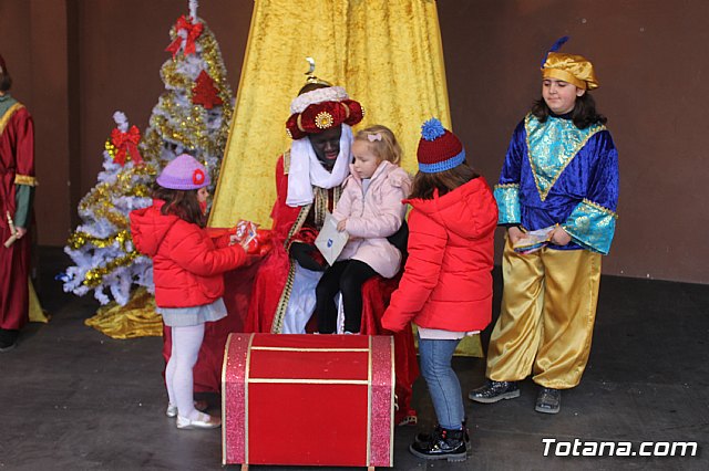Carta Reyes Magos - Totana 2020 - 74