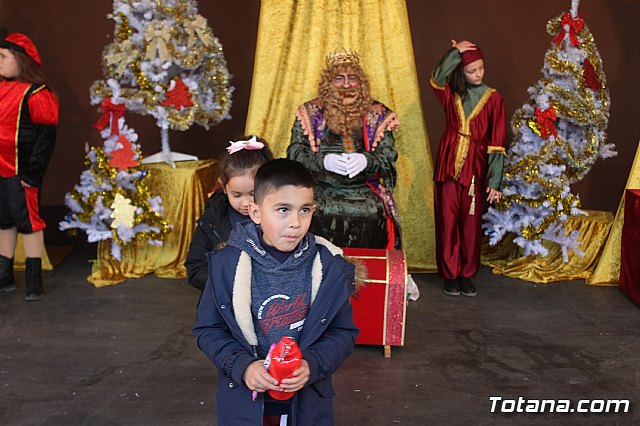 Carta Reyes Magos - Totana 2020 - 75
