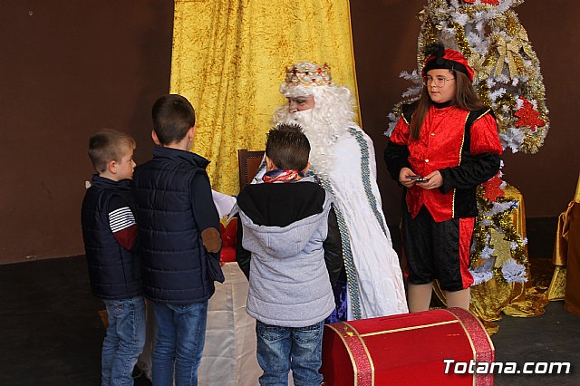 Carta Reyes Magos - Totana 2020 - 76