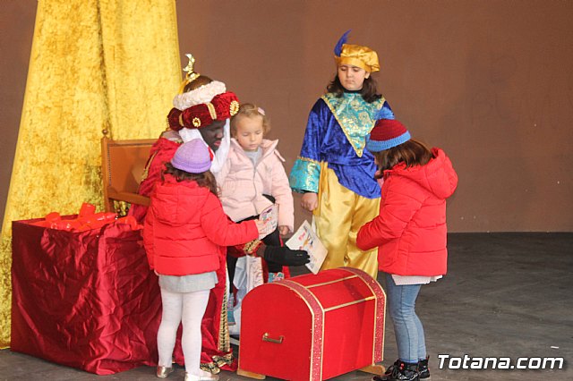 Carta Reyes Magos - Totana 2020 - 78