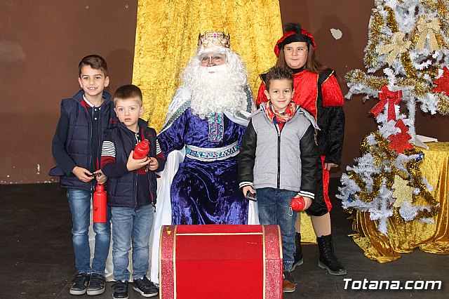 Carta Reyes Magos - Totana 2020 - 79