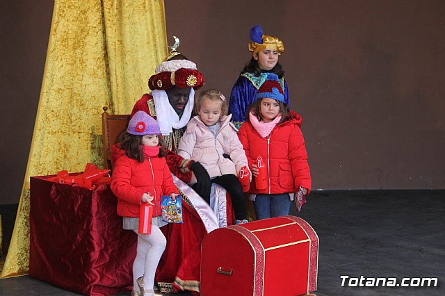 Carta Reyes Magos - Totana 2020 - 81