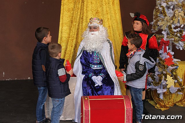 Carta Reyes Magos - Totana 2020 - 82