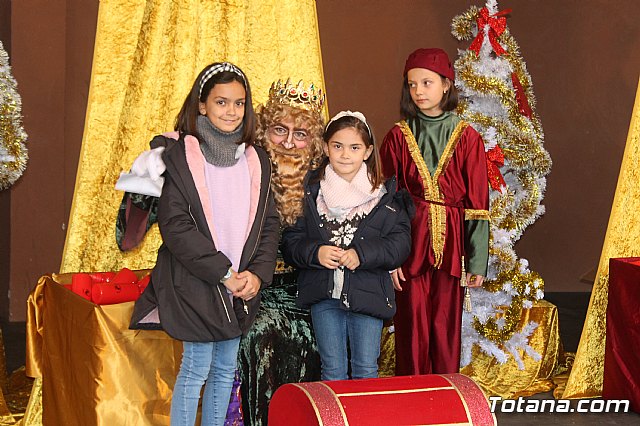 Carta Reyes Magos - Totana 2020 - 83