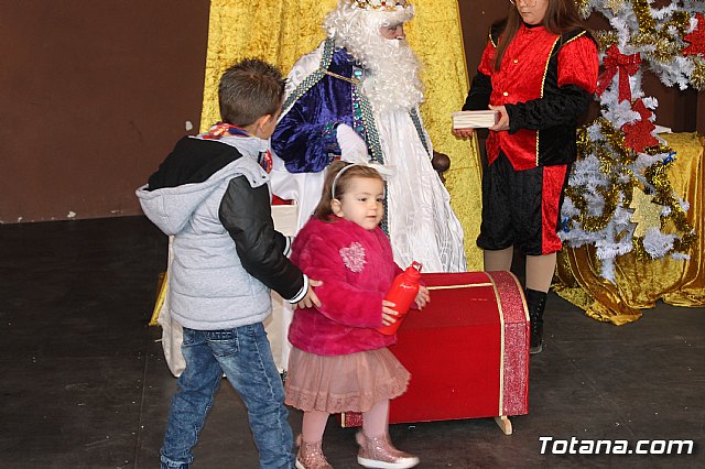 Carta Reyes Magos - Totana 2020 - 85