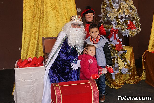 Carta Reyes Magos - Totana 2020 - 86