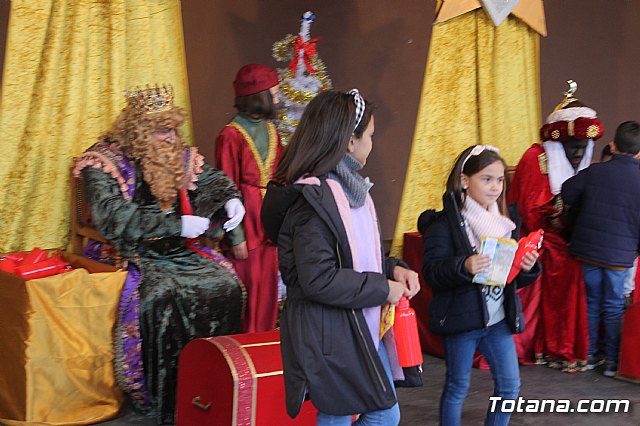 Carta Reyes Magos - Totana 2020 - 87