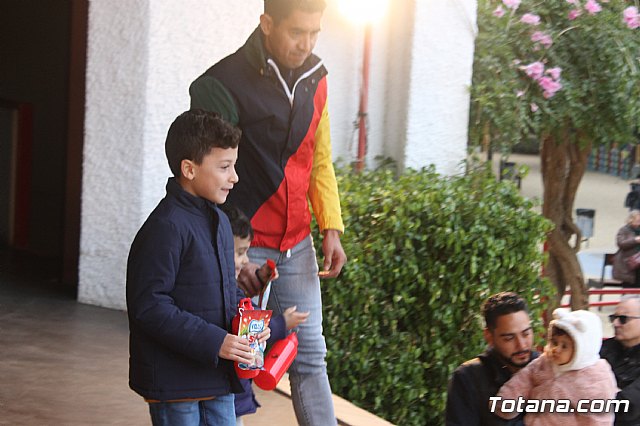 Carta Reyes Magos - Totana 2020 - 88