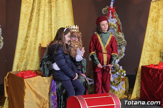 Carta Reyes Magos - Totana 2020 - 89