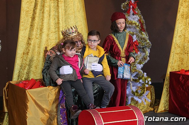 Carta Reyes Magos - Totana 2020 - 93