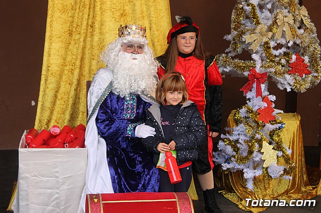 Carta Reyes Magos - Totana 2020 - 95
