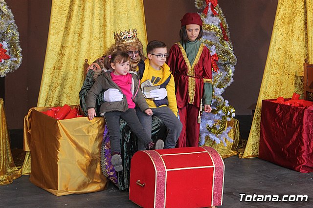 Carta Reyes Magos - Totana 2020 - 97