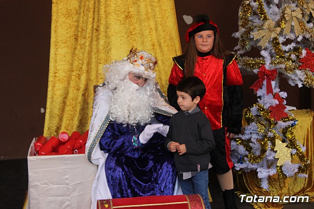Carta Reyes Magos - Totana 2020 - 98
