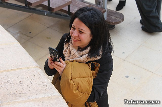 Carta Reyes Magos - Totana 2020 - 102