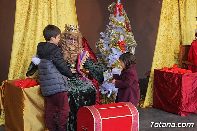 Carta Reyes Magos - Totana 2020 - 105