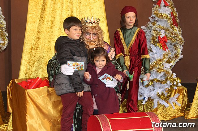 Carta Reyes Magos - Totana 2020 - 106