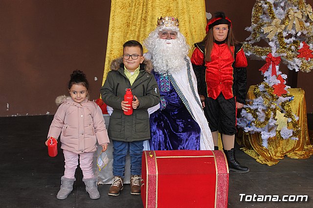 Carta Reyes Magos - Totana 2020 - 108