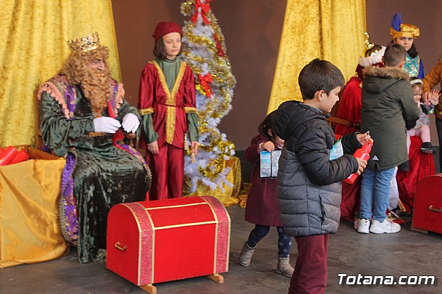 Carta Reyes Magos - Totana 2020 - 109