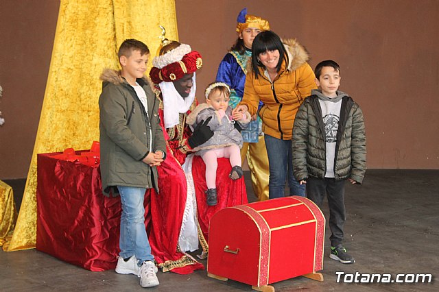 Carta Reyes Magos - Totana 2020 - 110