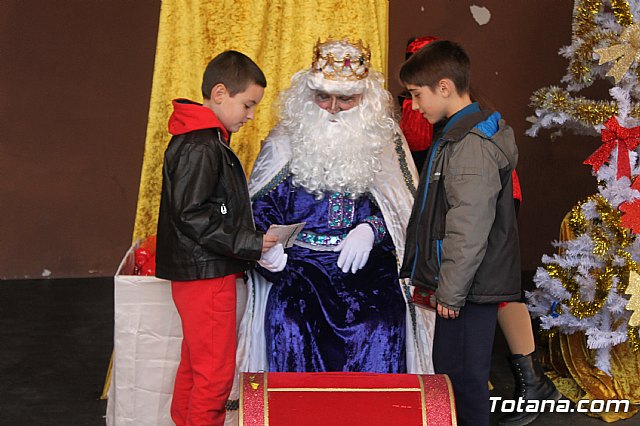Carta Reyes Magos - Totana 2020 - 111