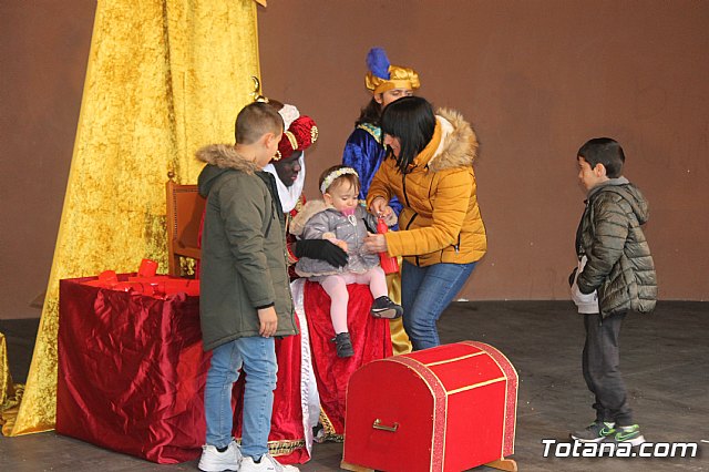 Carta Reyes Magos - Totana 2020 - 114