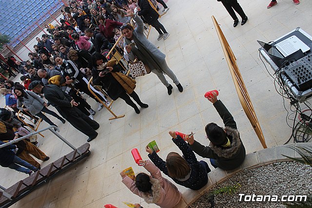 Carta Reyes Magos - Totana 2020 - 117