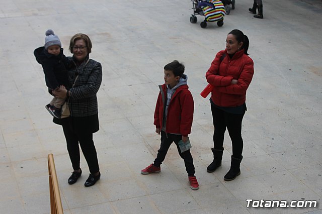 Carta Reyes Magos - Totana 2020 - 118