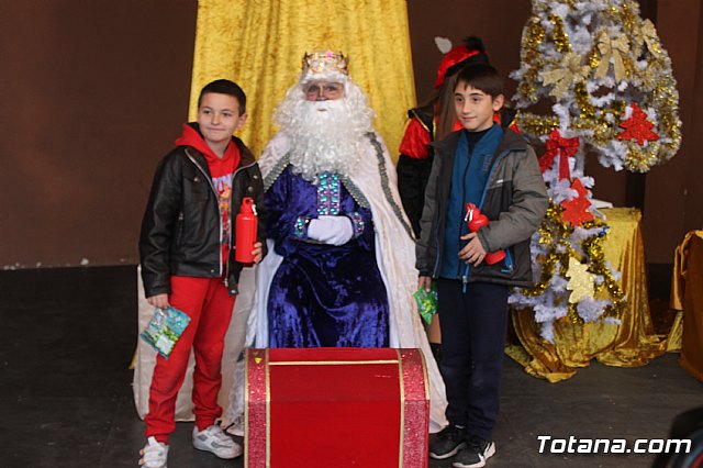 Carta Reyes Magos - Totana 2020 - 119