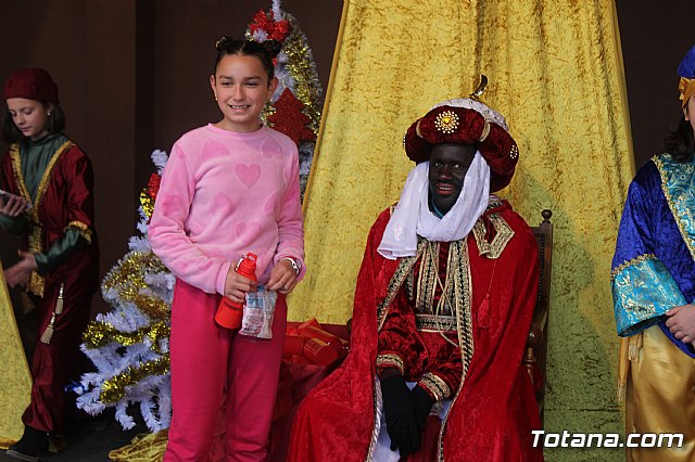 Carta Reyes Magos - Totana 2020 - 121