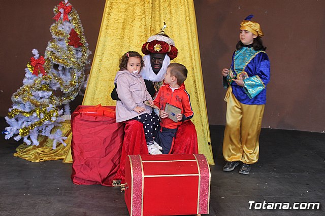 Carta Reyes Magos - Totana 2020 - 126