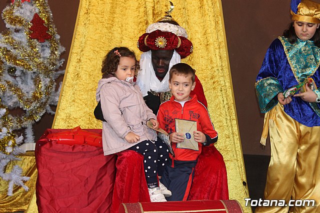 Carta Reyes Magos - Totana 2020 - 127