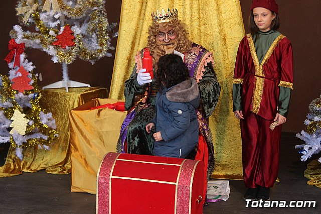 Carta Reyes Magos - Totana 2020 - 129
