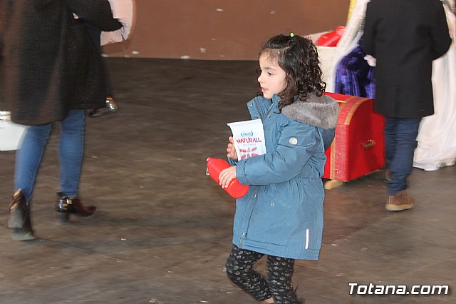 Carta Reyes Magos - Totana 2020 - 130