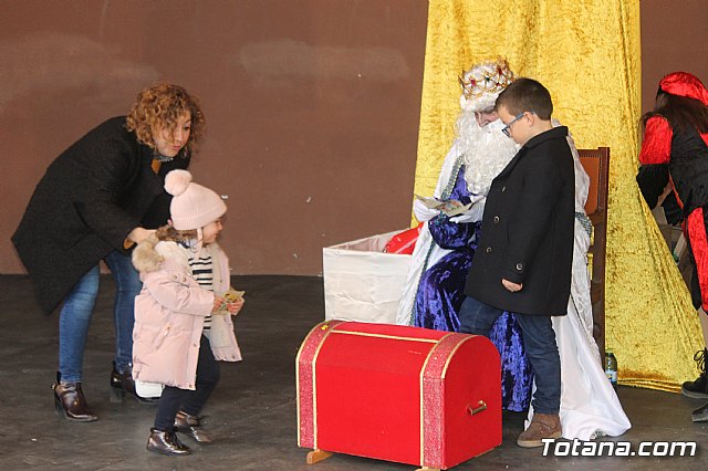 Carta Reyes Magos - Totana 2020 - 131