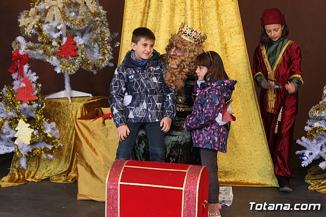 Carta Reyes Magos - Totana 2020 - 132