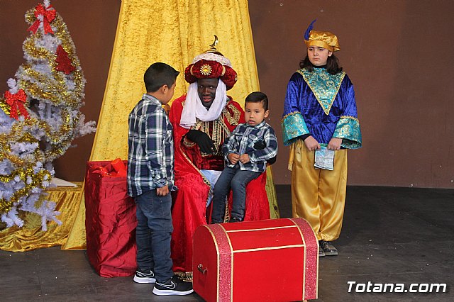 Carta Reyes Magos - Totana 2020 - 139
