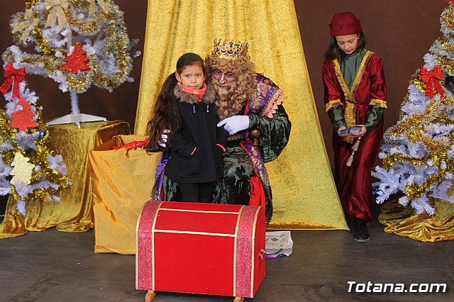 Carta Reyes Magos - Totana 2020 - 143