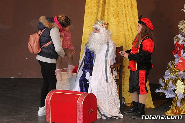 Carta Reyes Magos - Totana 2020 - 144