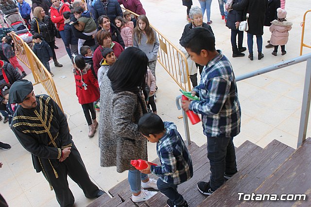 Carta Reyes Magos - Totana 2020 - 146