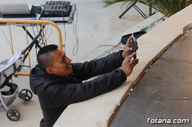 Carta Reyes Magos - Totana 2020 - 147