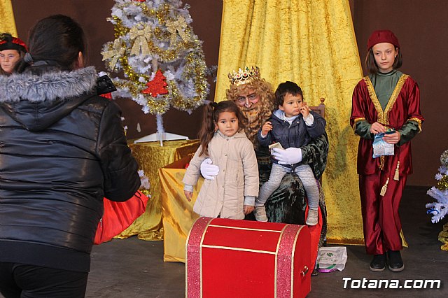 Carta Reyes Magos - Totana 2020 - 149