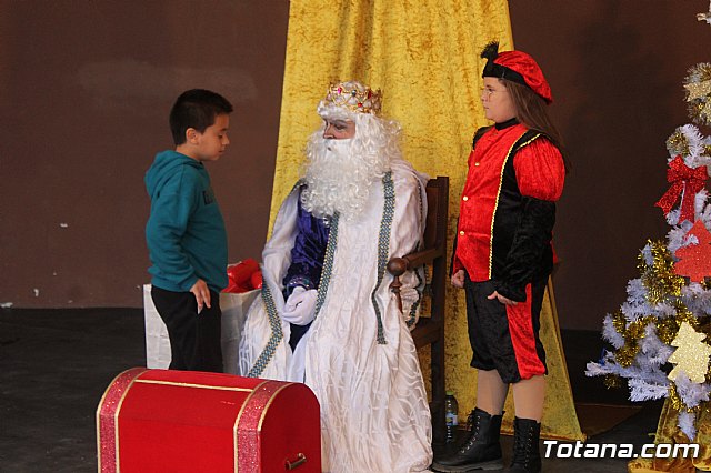 Carta Reyes Magos - Totana 2020 - 151